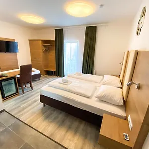 Appartement Gede, Leipzig