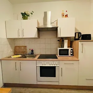 Appartement Zentrum/hauptbahnhof, Leipzig